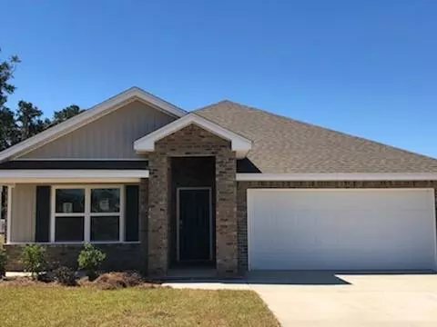 2608 Arbordale LOOP, Mobile, AL 36695