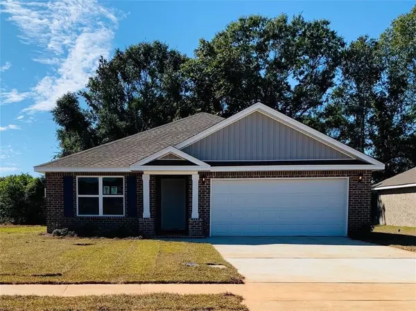 2600 Arbordale LOOP, Mobile, AL 36695