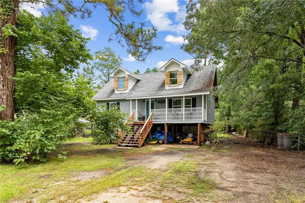 Dauphin Island, AL 36528,204 Major Farmer