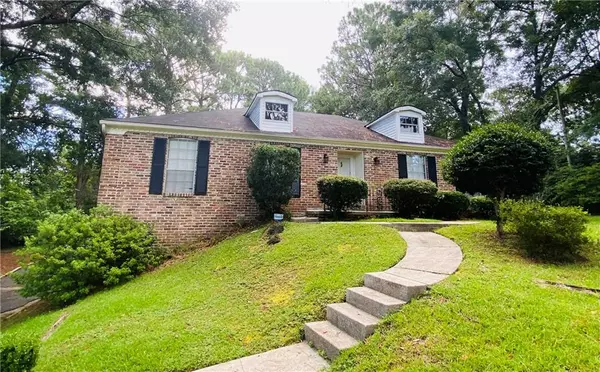 1305 Aries DR, Mobile, AL 36693