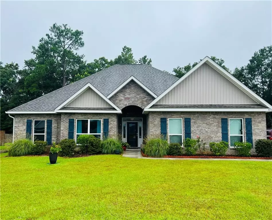 Grand Bay, AL 36541,9070 Oak Alley CT