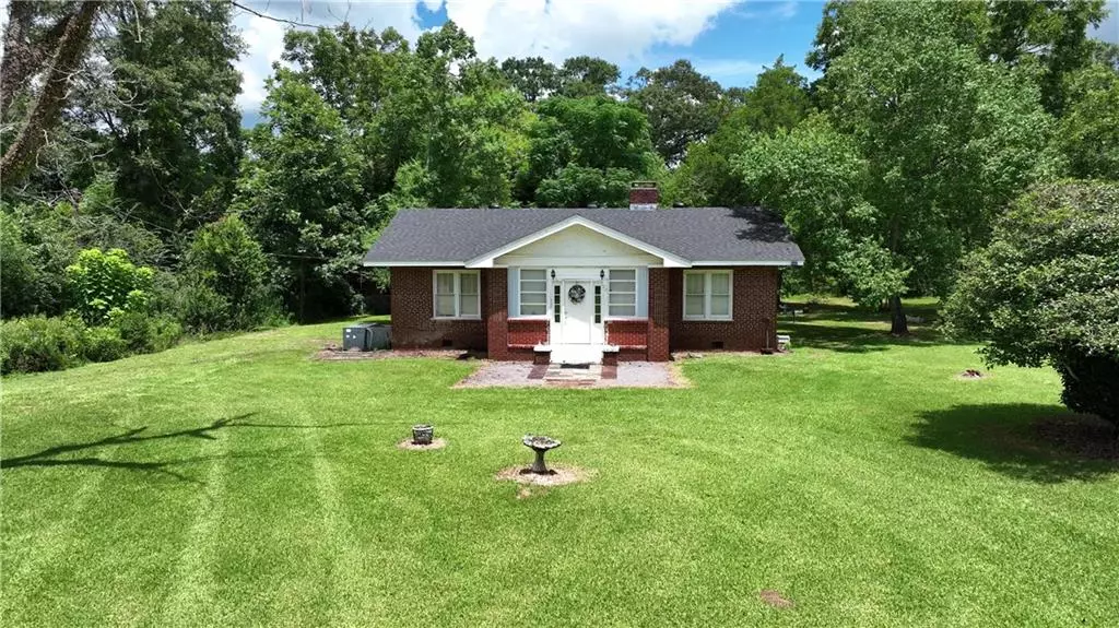 8760 State ST, Citronelle, AL 36522