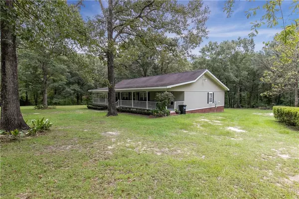 Wilmer, AL 36587,7868 Pine Needle LN