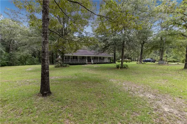 Wilmer, AL 36587,7868 Pine Needle LN