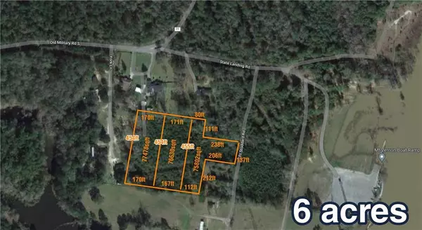 Mount Vernon, AL 36560,0 Fort Stoddard PL