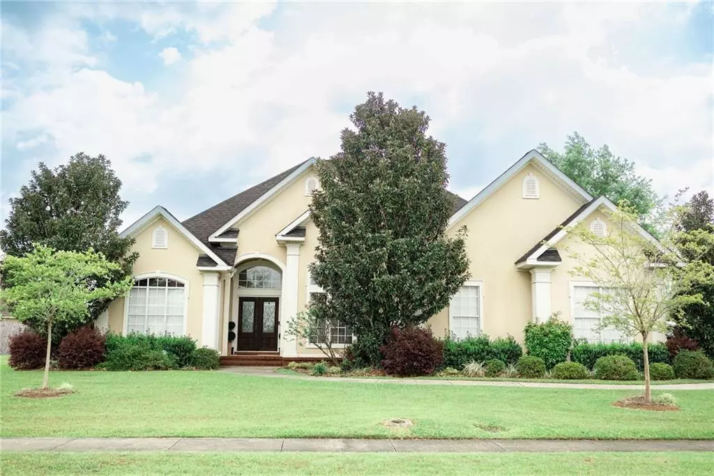 Semmes, AL 36575,3922 Symphony WAY W