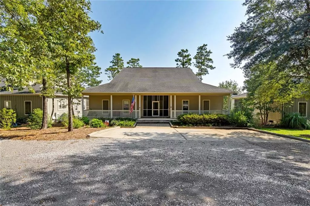 Loxley, AL 36551,32700 Steelwood Ridge RD #D