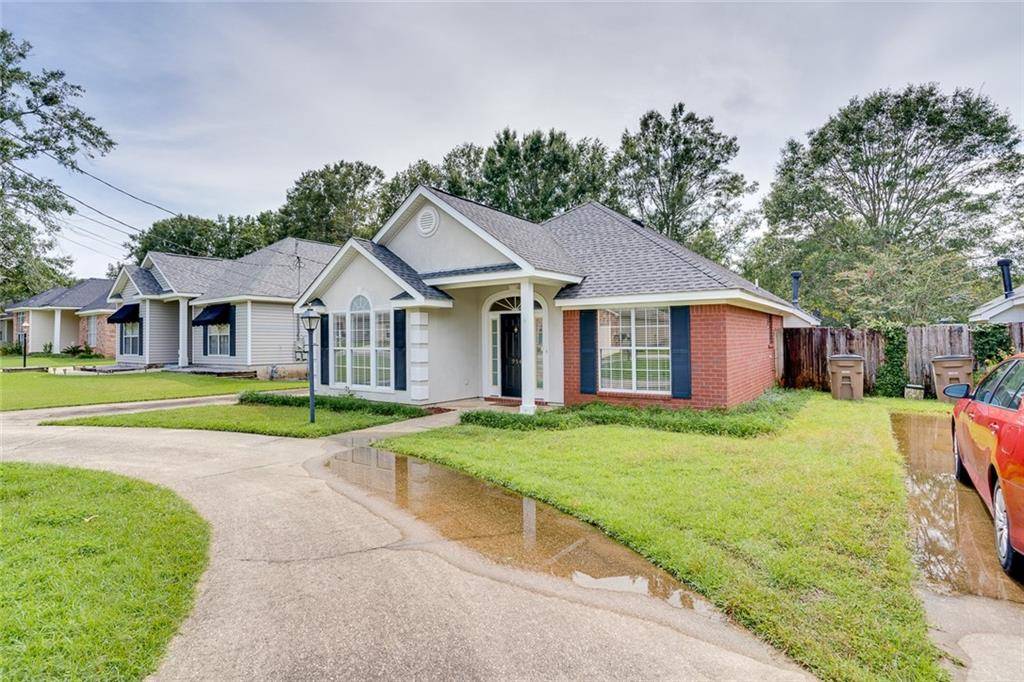 Mobile, AL 36609,954 Henckley AVE