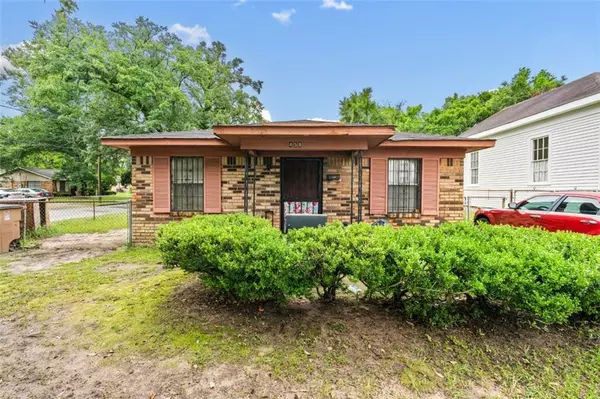 458 Augusta ST, Mobile, AL 36603