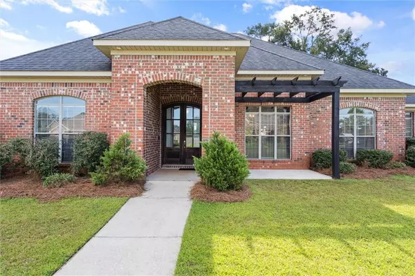 Semmes, AL 36575,3976 Symphony WAY E