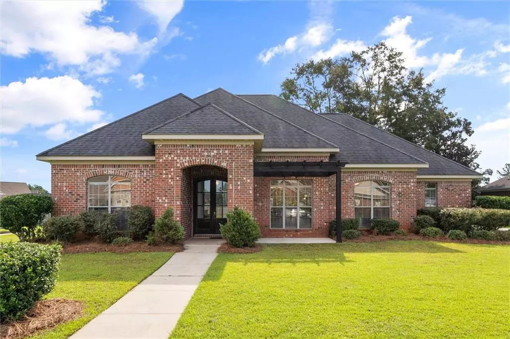 Semmes, AL 36575,3976 Symphony WAY E