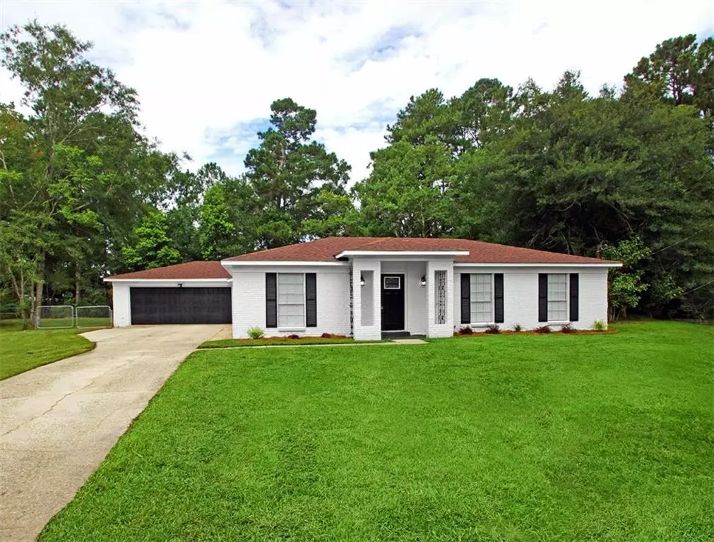 Mobile, AL 36619,4310 Sulin CT