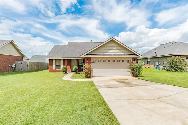 Theodore, AL 36582,5360 Benelli CT