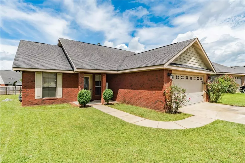 Theodore, AL 36582,5360 Benelli CT