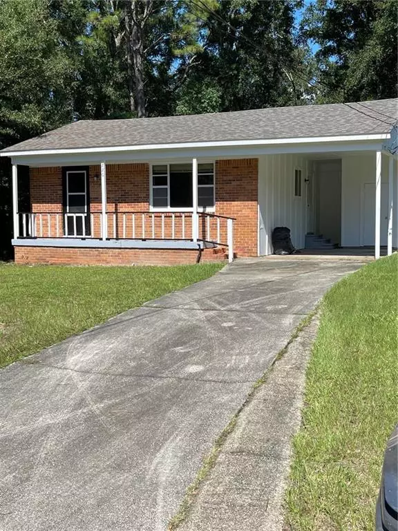 Saraland, AL 36571,220 Ennis ST