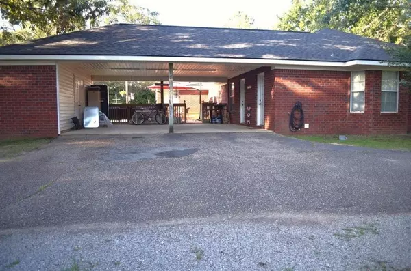Mobile, AL 36695,2876 Newman RD