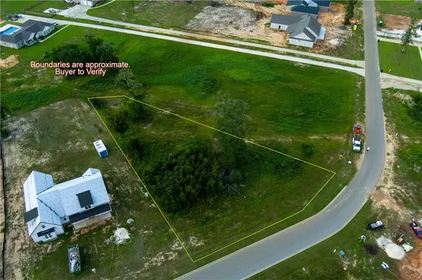 Mobile, AL 36695,3374 Deer Crest DR
