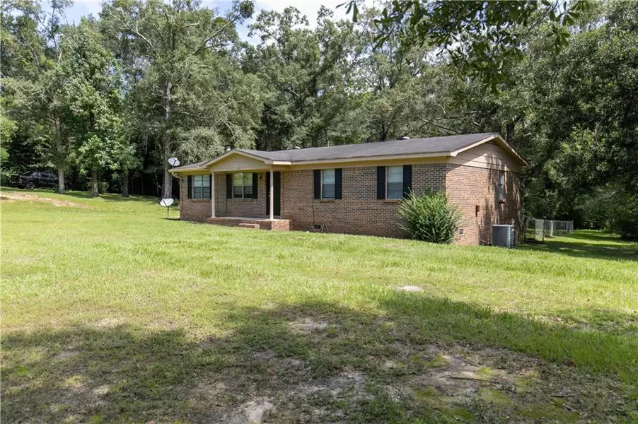 12550 Moffett RD, Wilmer, AL 36587