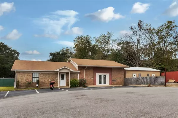 5270 Hamilton BLVD, Theodore, AL 36582