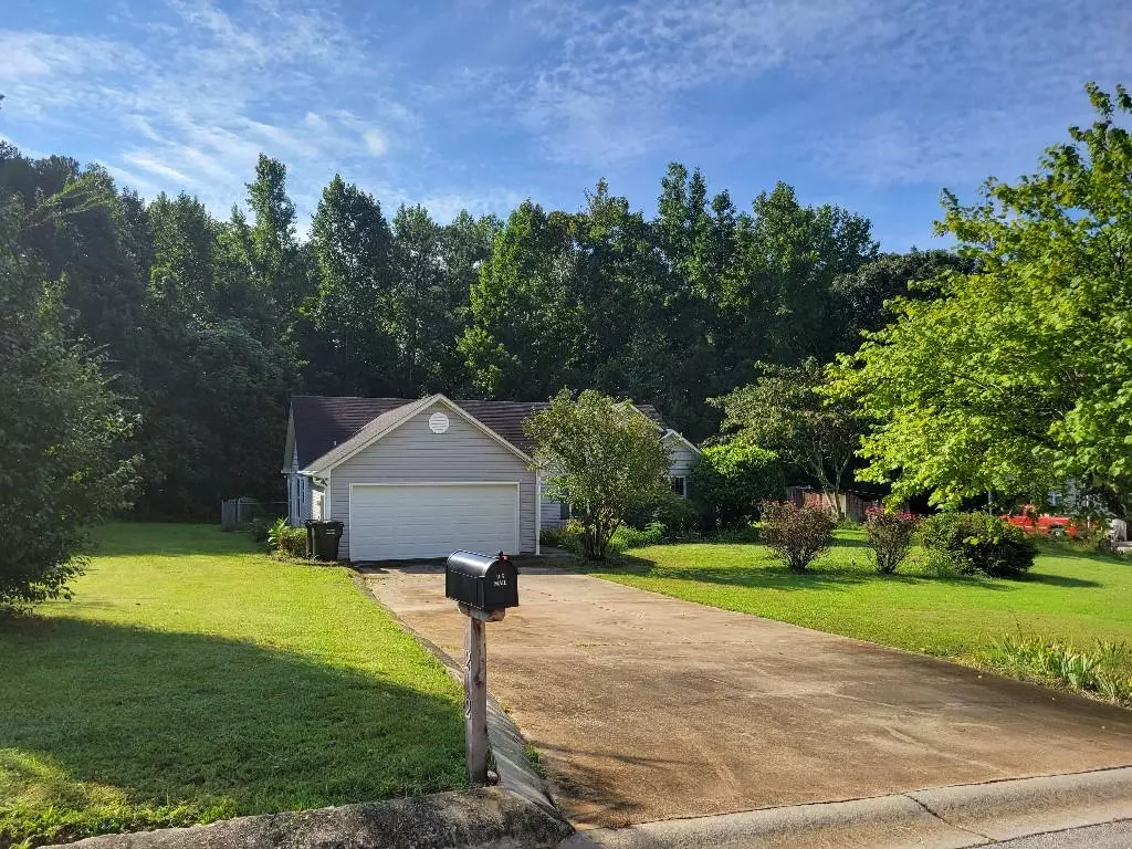 Monroe, GA 30655,212 Richmond Hill RD