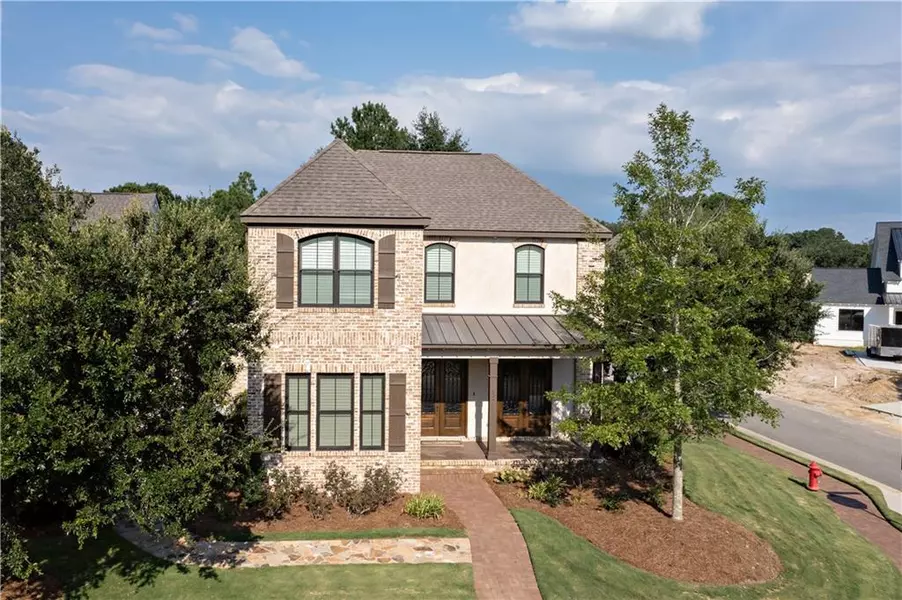 624 Carolina CT, Fairhope, AL 36532