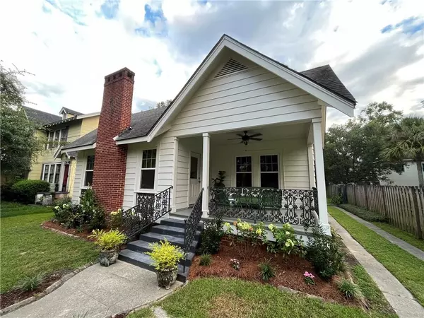 1908 Myrtle AVE, Mobile, AL 36606