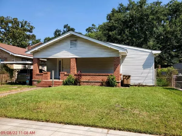 Mobile, AL 36603,764 Baltimore ST