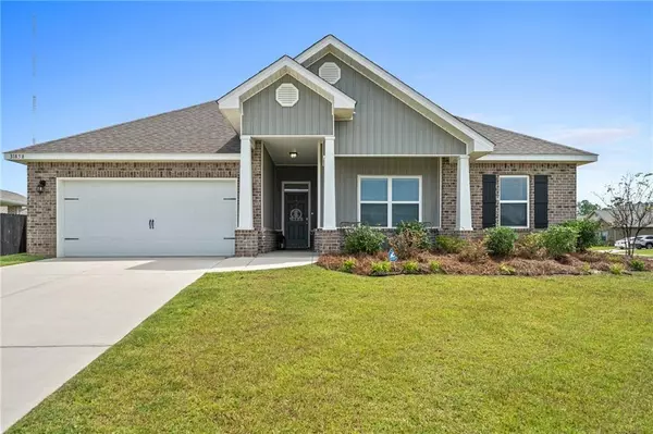 31858 Kestrel LOOP, Spanish Fort, AL 36527