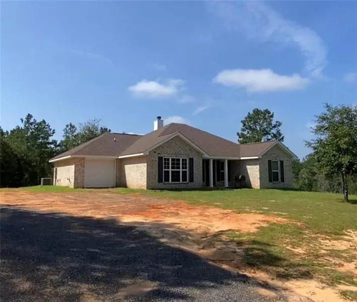 18650 Water ST, Citronelle, AL 36522