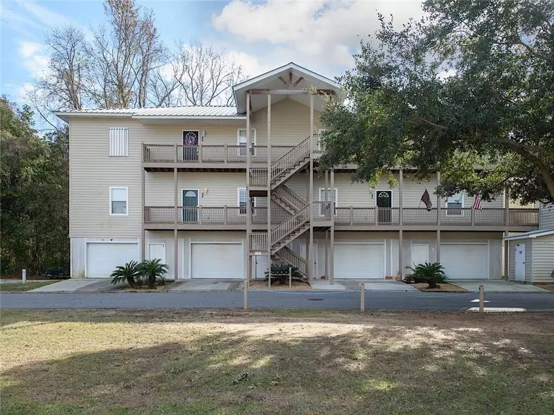 4 Yacht Club DR #76, Daphne, AL 36526