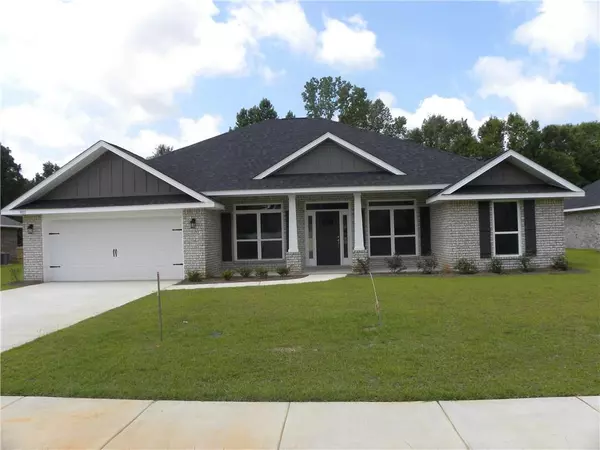 9315 O'fallon DR, Mobile, AL 36695