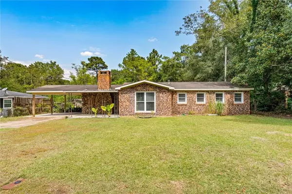 7180 Orchard DR N, Mobile, AL 36618