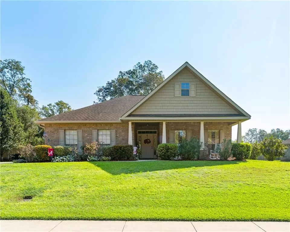 Semmes, AL 36575,2570 Pecan Pointe DR