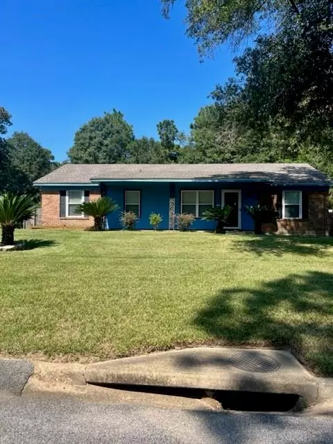 4602 Brunswick DR, Eight Mile, AL 36613