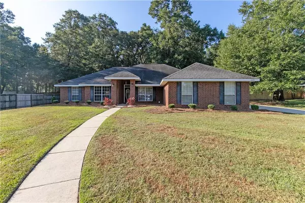 6601 Kings Gate LOOP, Mobile, AL 36618