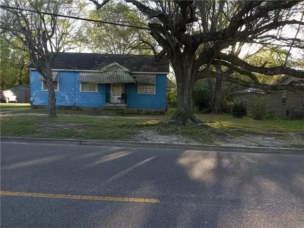 506 Summerville ST, Mobile, AL 36617