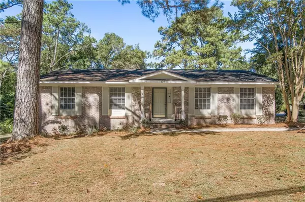 526 Southern WAY, Spanish Fort, AL 36527