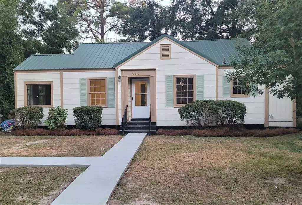 Mobile, AL 36606,2717 Ralston RD