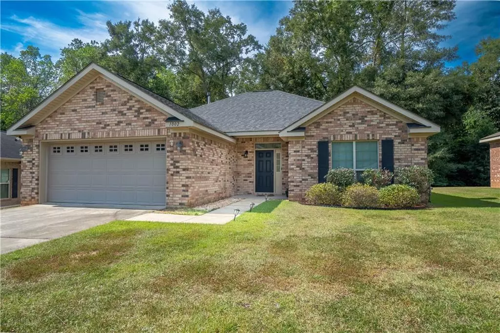 Mobile, AL 36695,1002 Tudor LN
