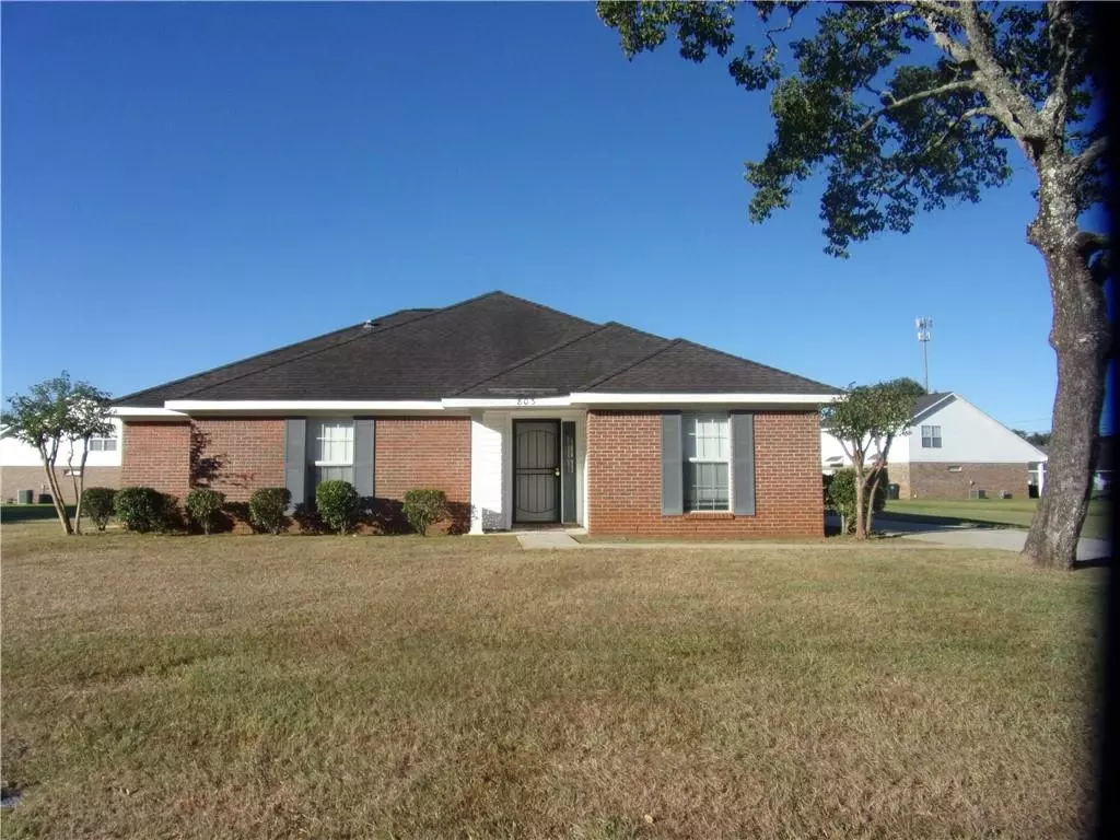 Prichard, AL 36610,803 Marsha S Ratchford ST