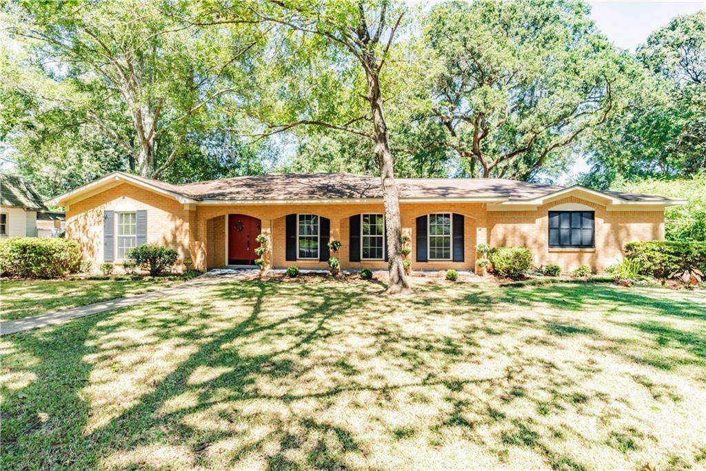 Mobile, AL 36693,4404 Winding WAY