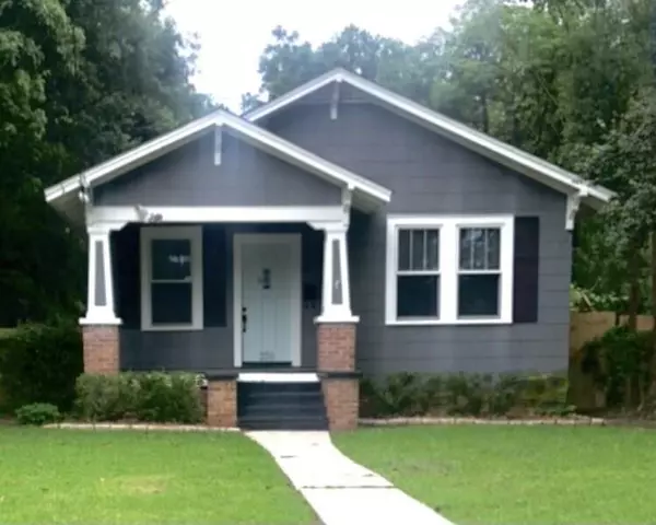 208 Hazel ST, Mobile, AL 36607