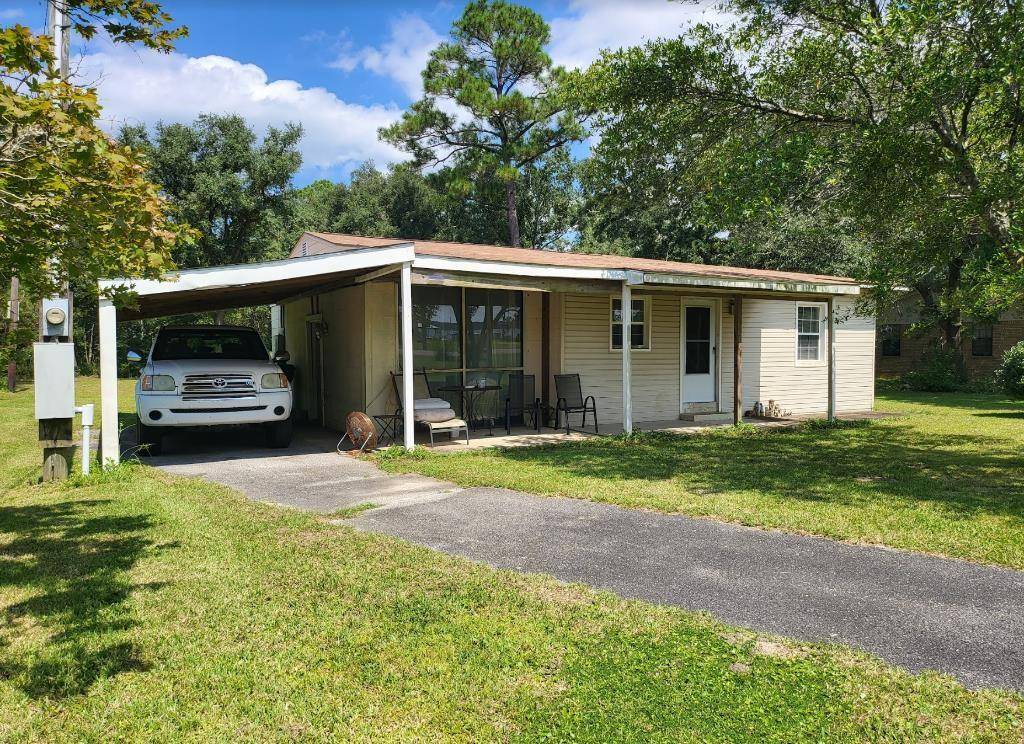 36155 Boykin BLVD, Lillian, AL 36549