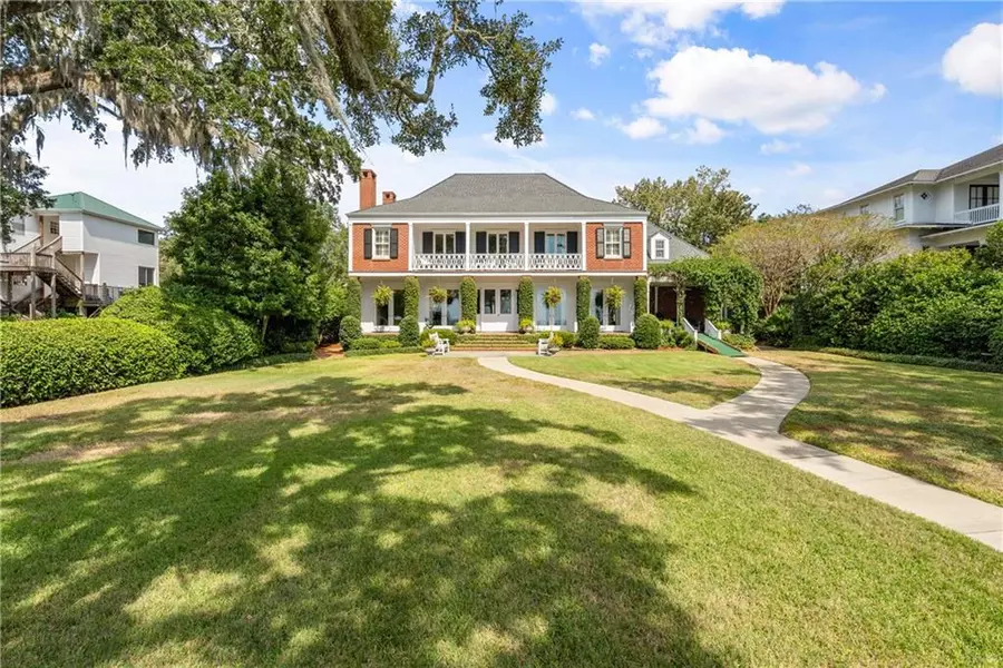 17581 Scenic Highway 98, Point Clear, AL 36532