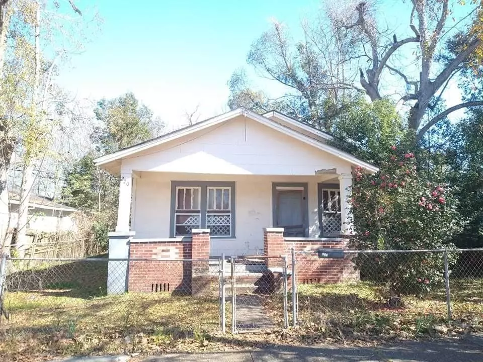 Prichard, AL 36610,220 Max ST