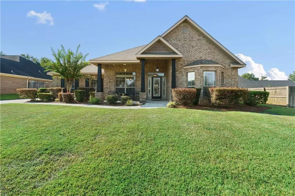 Mobile, AL 36695,9691 Taylor Pointe CT