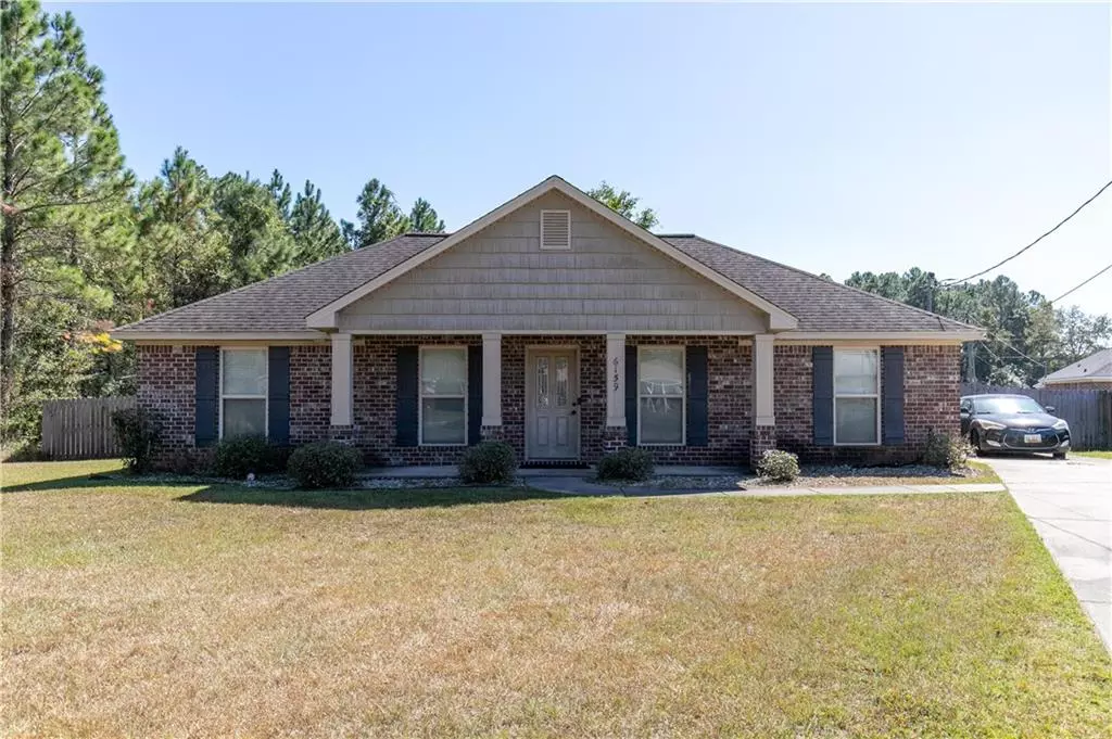 Theodore, AL 36582,6159 Black Spruce CT