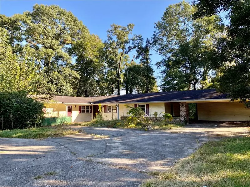 8345 Pecan ST, Citronelle, AL 36522