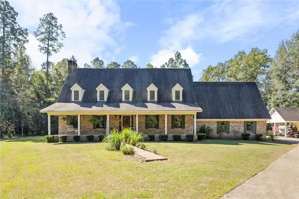 333 Ball Park AVE, Millry, AL 36558