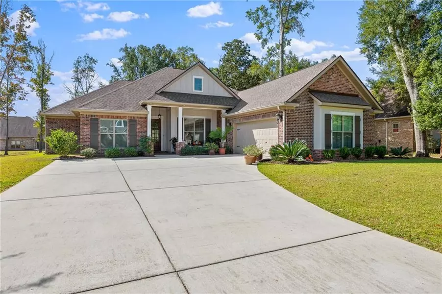 522 Cromwell AVE, Fairhope, AL 36532